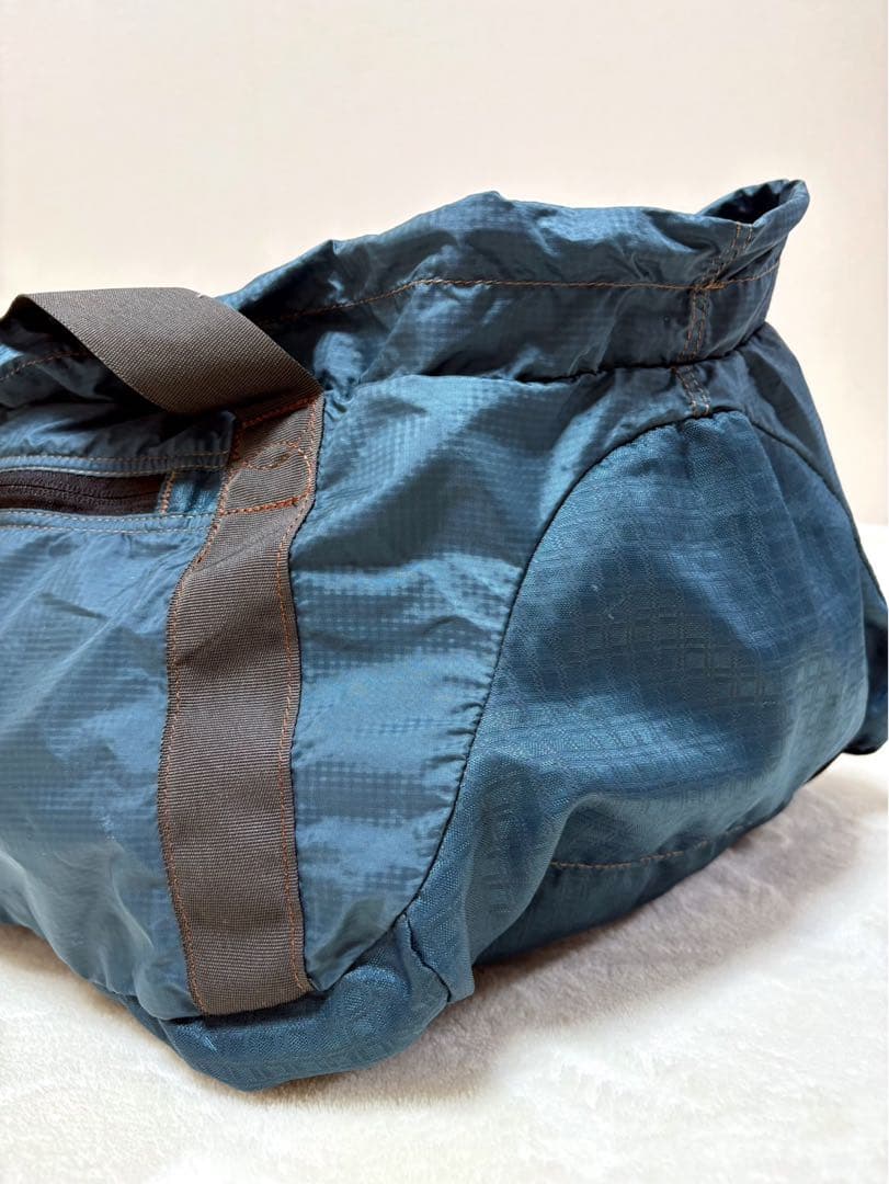 Patagonia パタゴニア　ライトウェイト トラベルダッフル 35L
