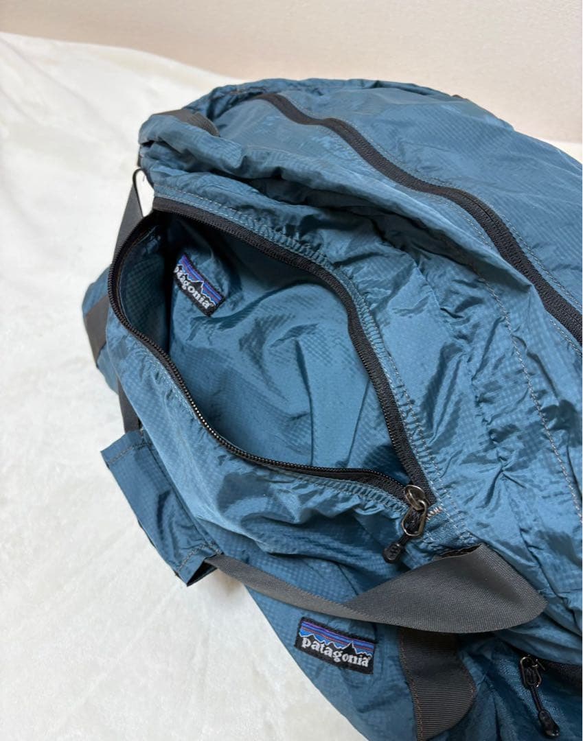 Patagonia パタゴニア　ライトウェイト トラベルダッフル 35L
