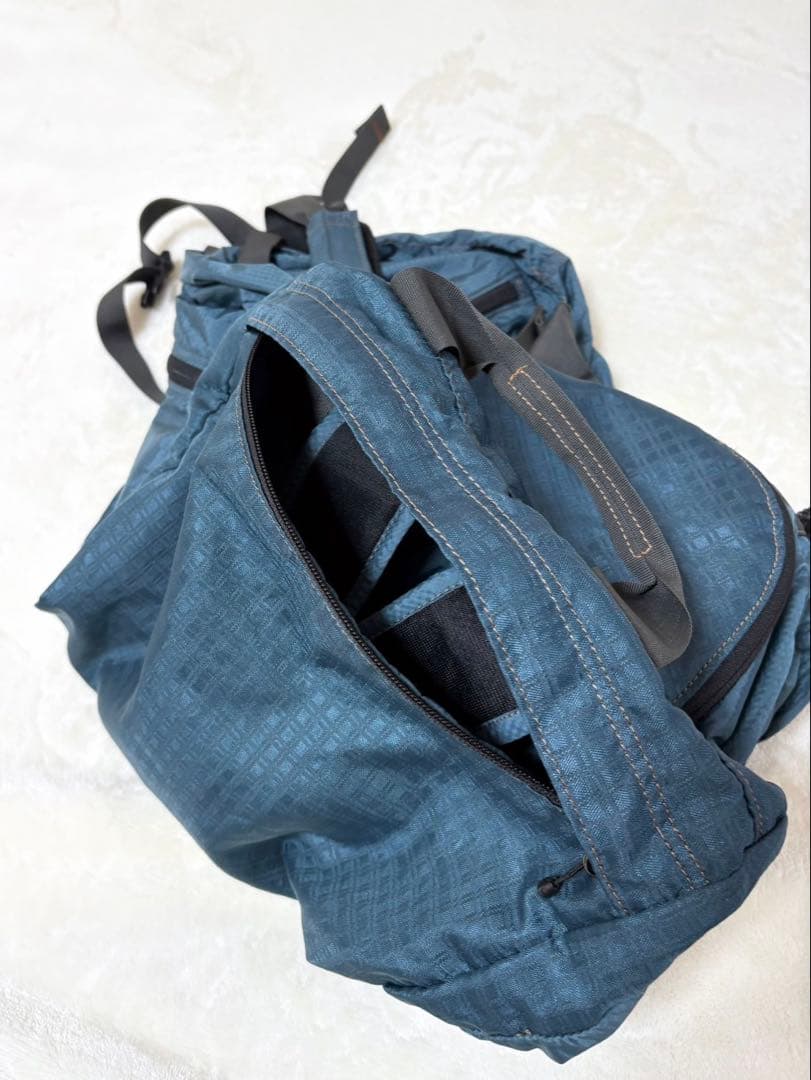 Patagonia パタゴニア　ライトウェイト トラベルダッフル 35L