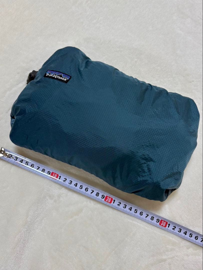 Patagonia パタゴニア　ライトウェイト トラベルダッフル 35L