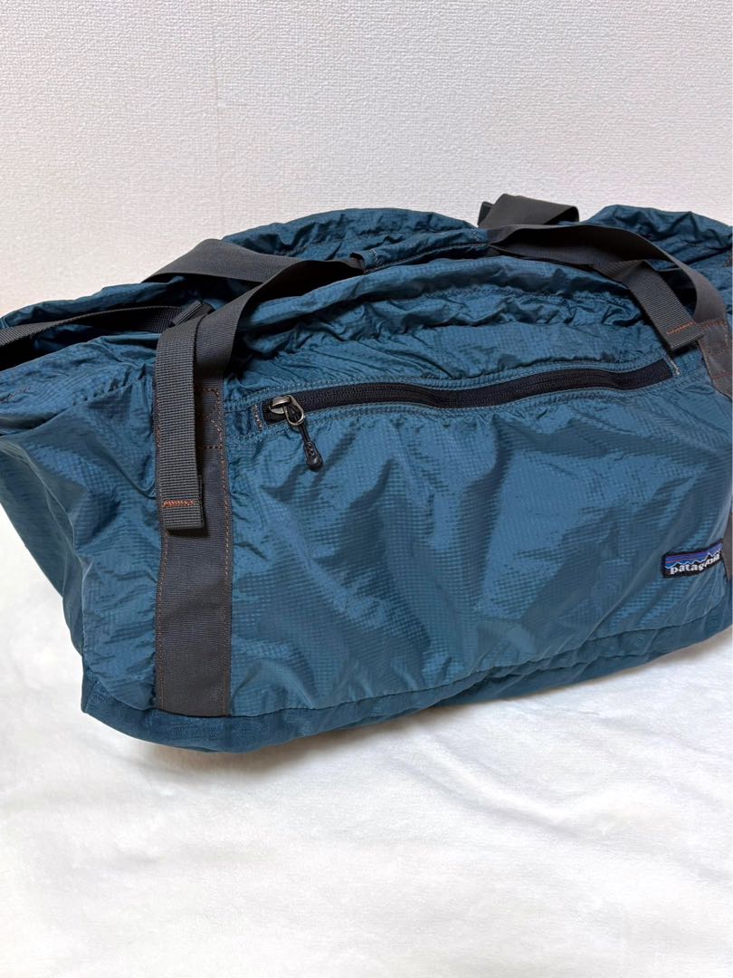 Patagonia パタゴニア　ライトウェイト トラベルダッフル 35L