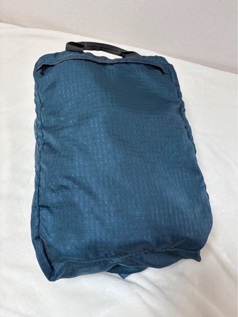 Patagonia パタゴニア　ライトウェイト トラベルダッフル 35L