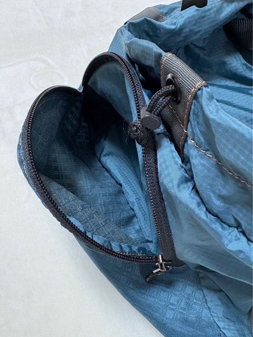 Patagonia パタゴニア　ライトウェイト トラベルダッフル 35L