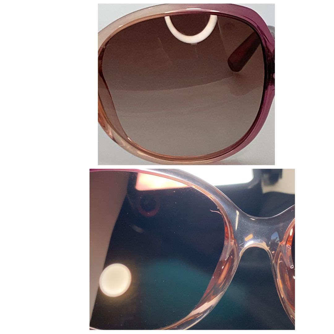 GUCCI サングラス　GG3688/F/S 4SZD8 美品