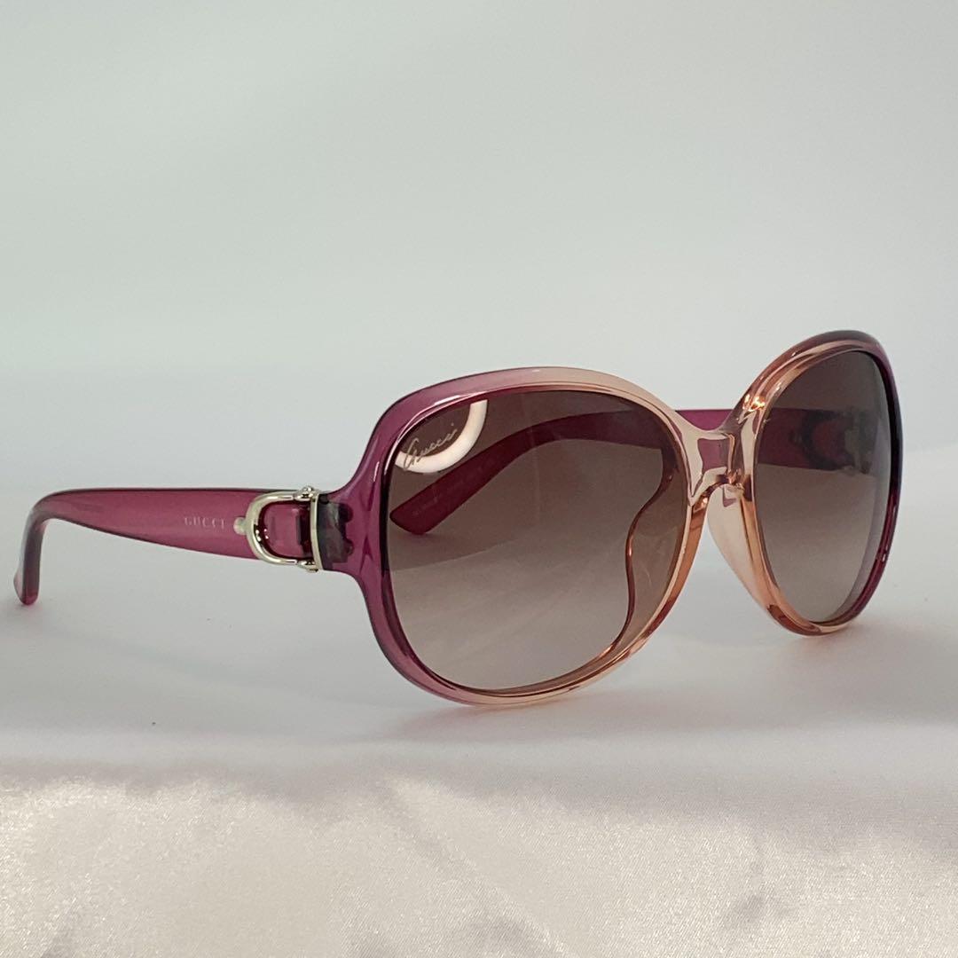 GUCCI サングラス　GG3688/F/S 4SZD8 美品