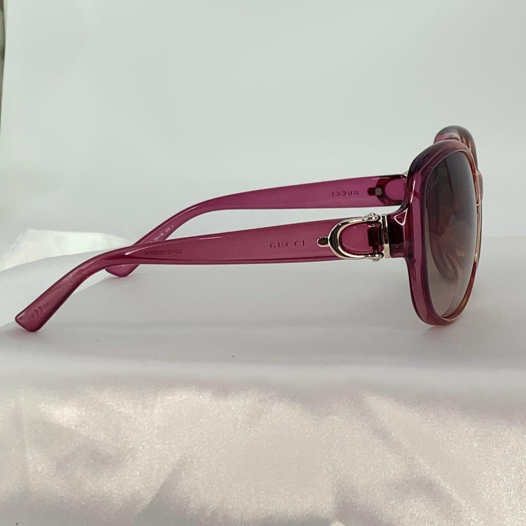 GUCCI サングラス　GG3688/F/S 4SZD8 美品