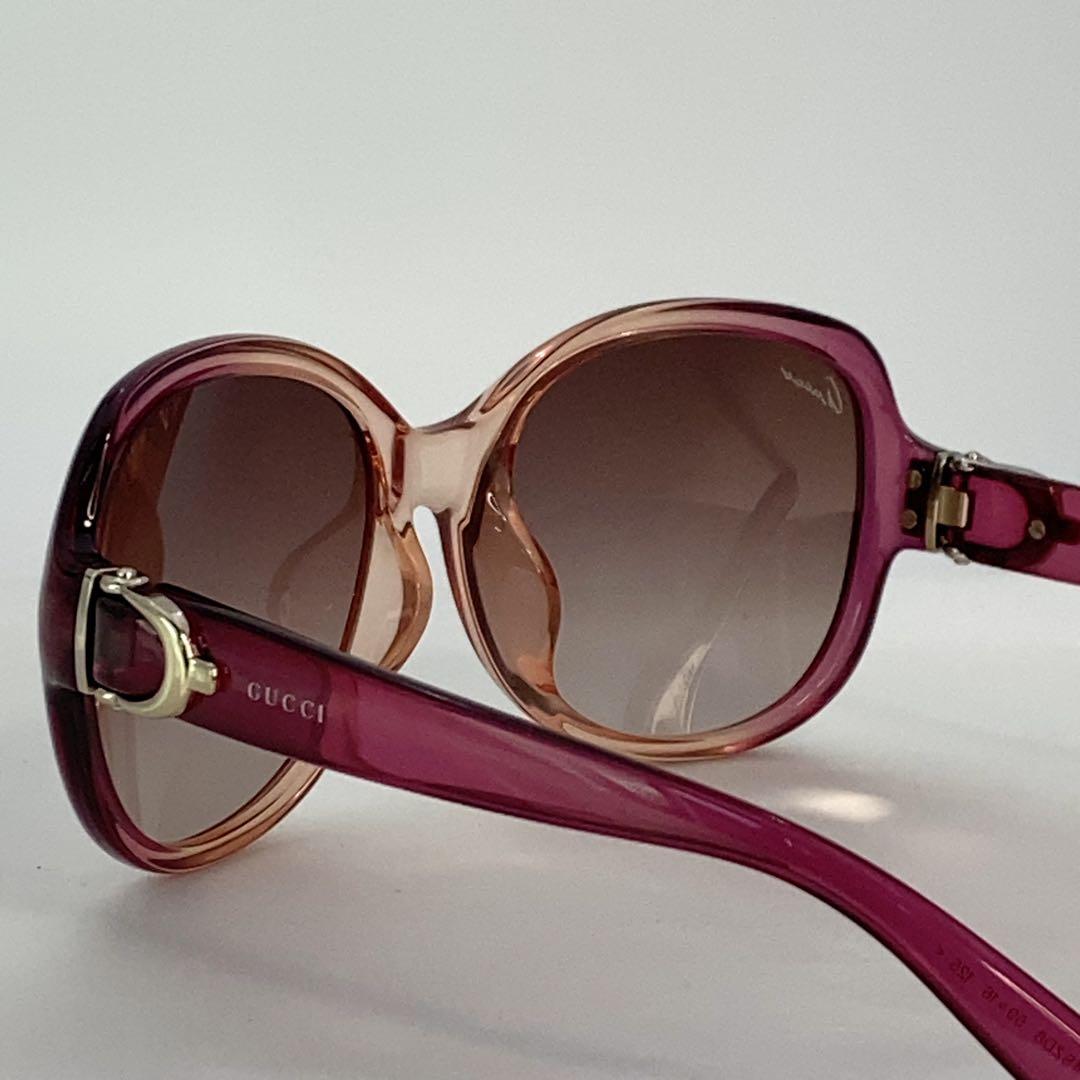 GUCCI サングラス　GG3688/F/S 4SZD8 美品