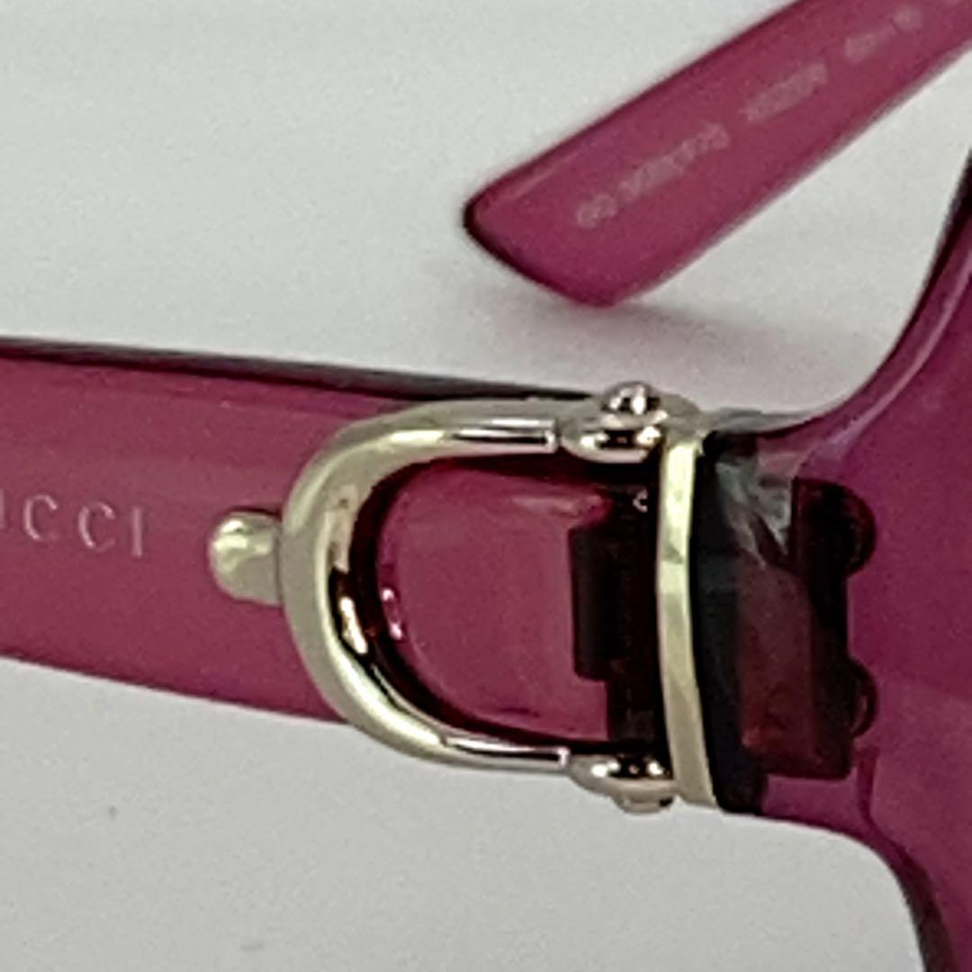 GUCCI サングラス　GG3688/F/S 4SZD8 美品
