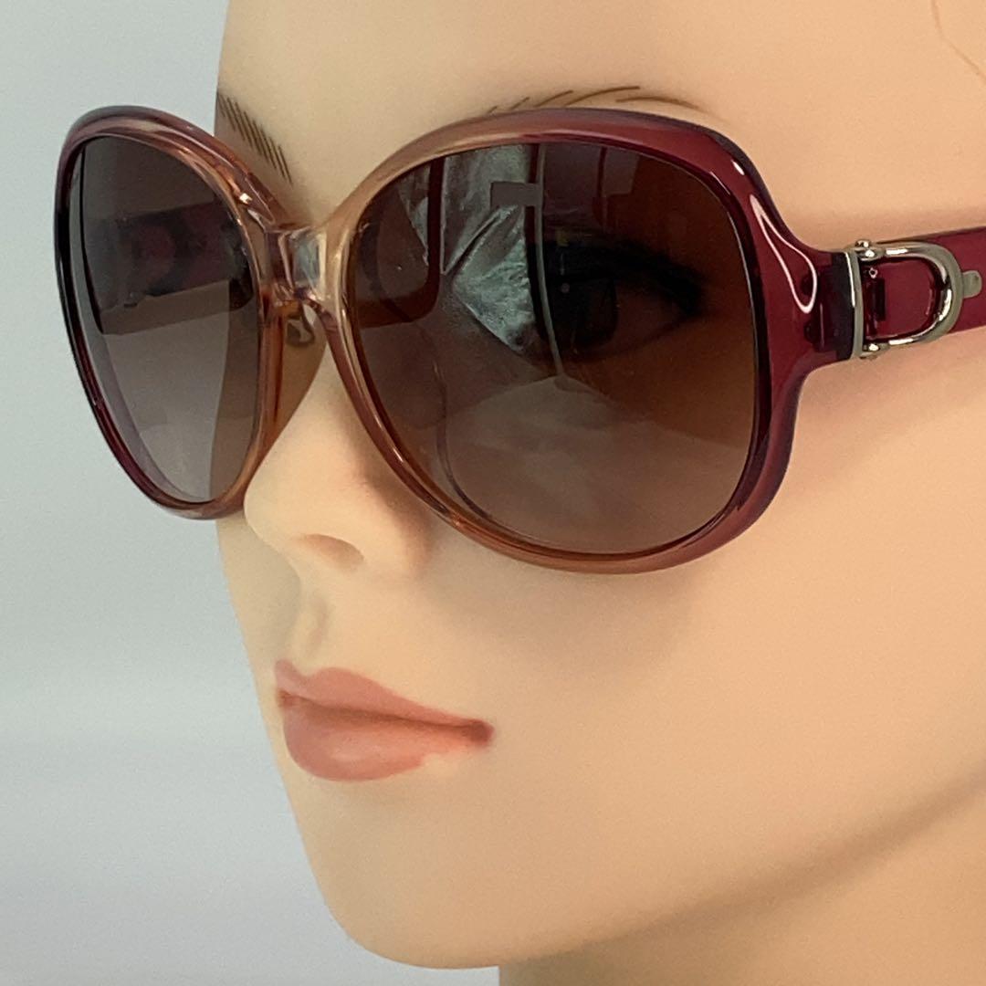 GUCCI サングラス　GG3688/F/S 4SZD8 美品