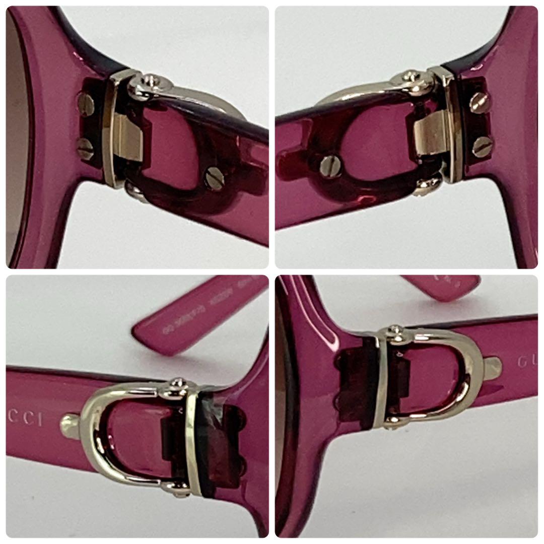 GUCCI サングラス　GG3688/F/S 4SZD8 美品