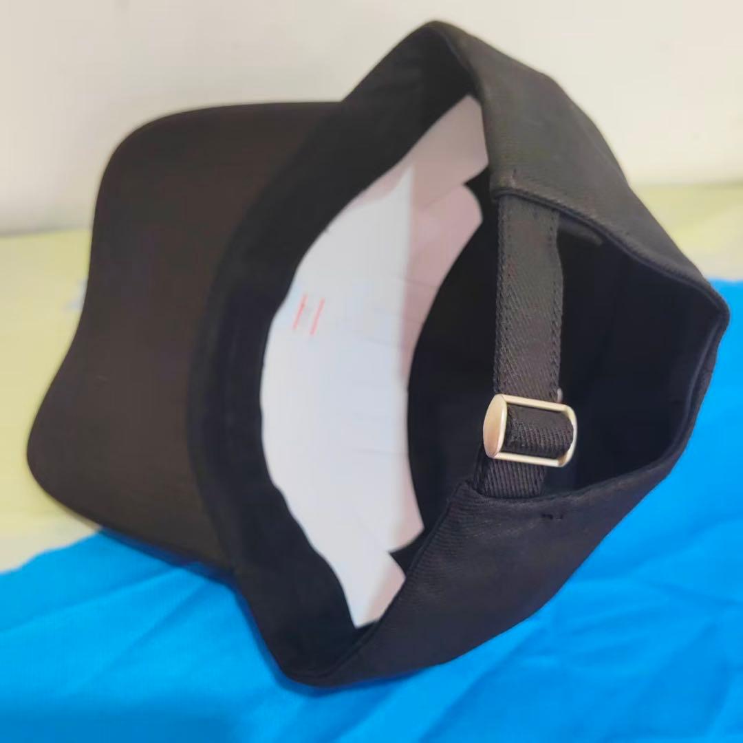 G*B様 COMME des GARCONS HOMME LOGO CAP