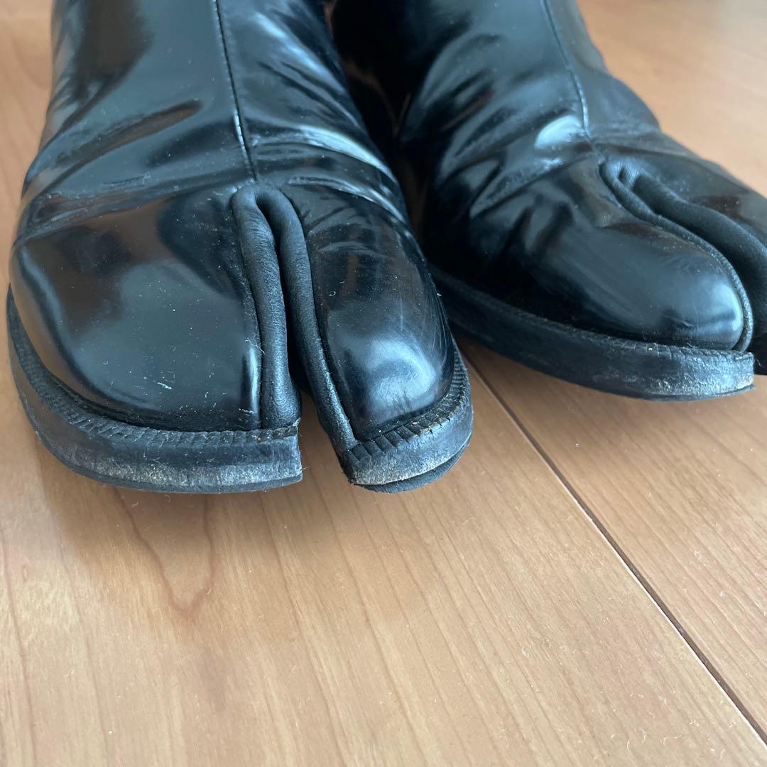 Margiela チェルシーブーツ 37