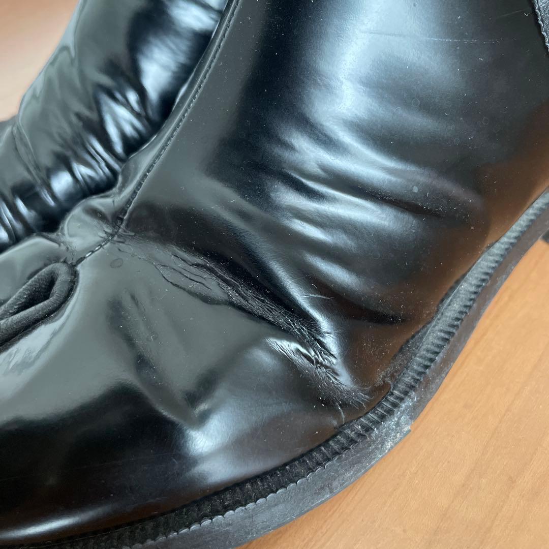 Margiela チェルシーブーツ 37