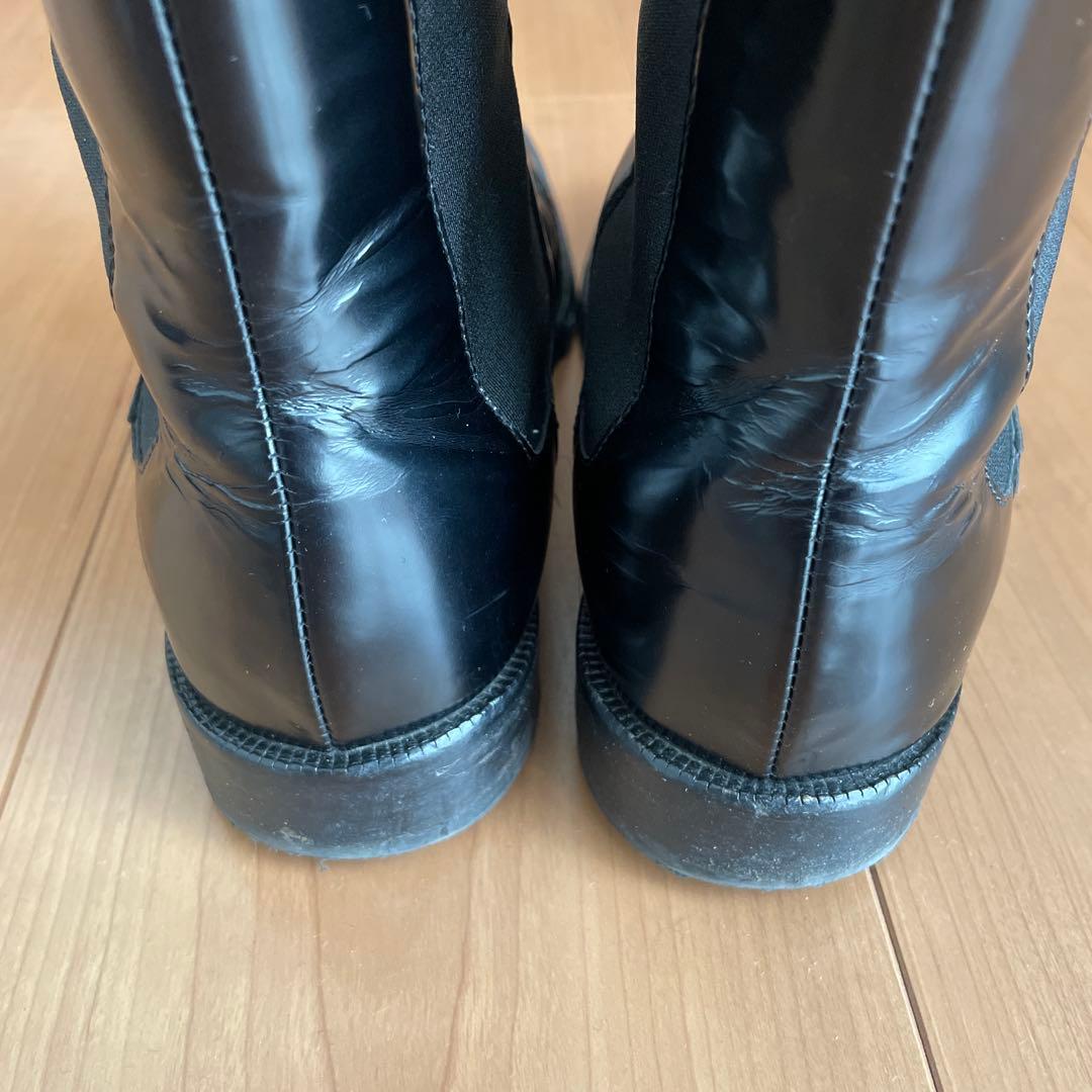 Margiela チェルシーブーツ 37