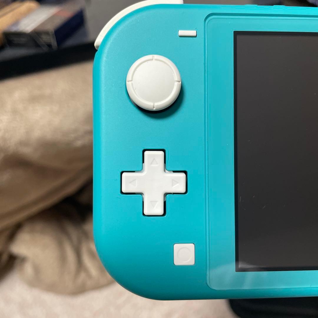 Nintendo Switch NintendoSwitch Lite