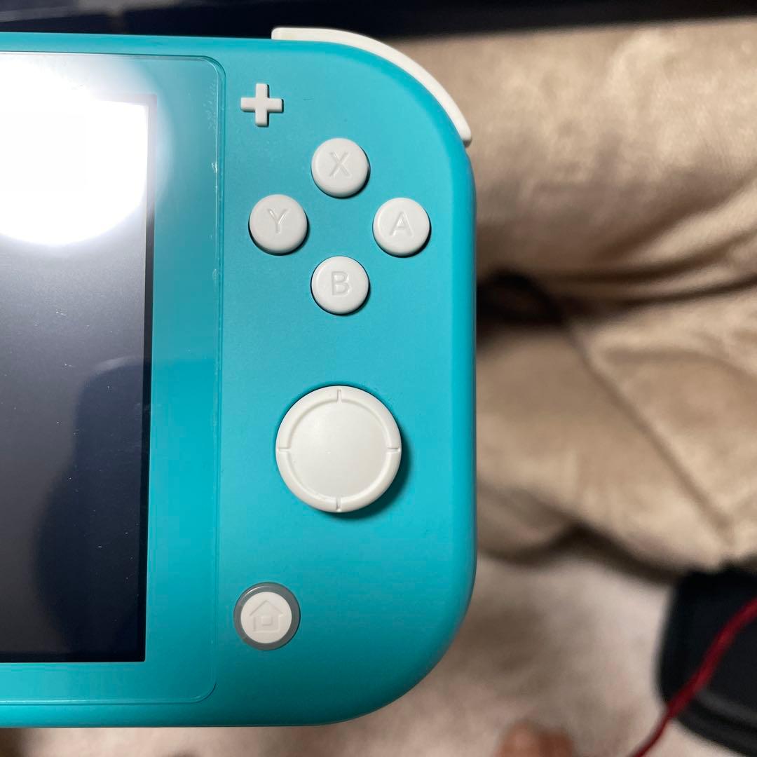 Nintendo Switch NintendoSwitch Lite