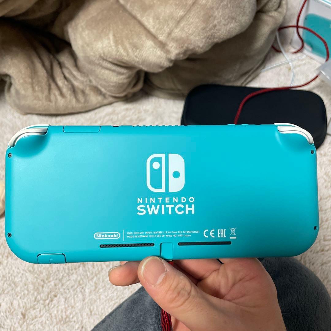 Nintendo Switch NintendoSwitch Lite