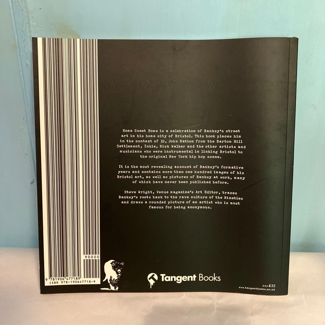 【海外版】Banksy  Sweet 
