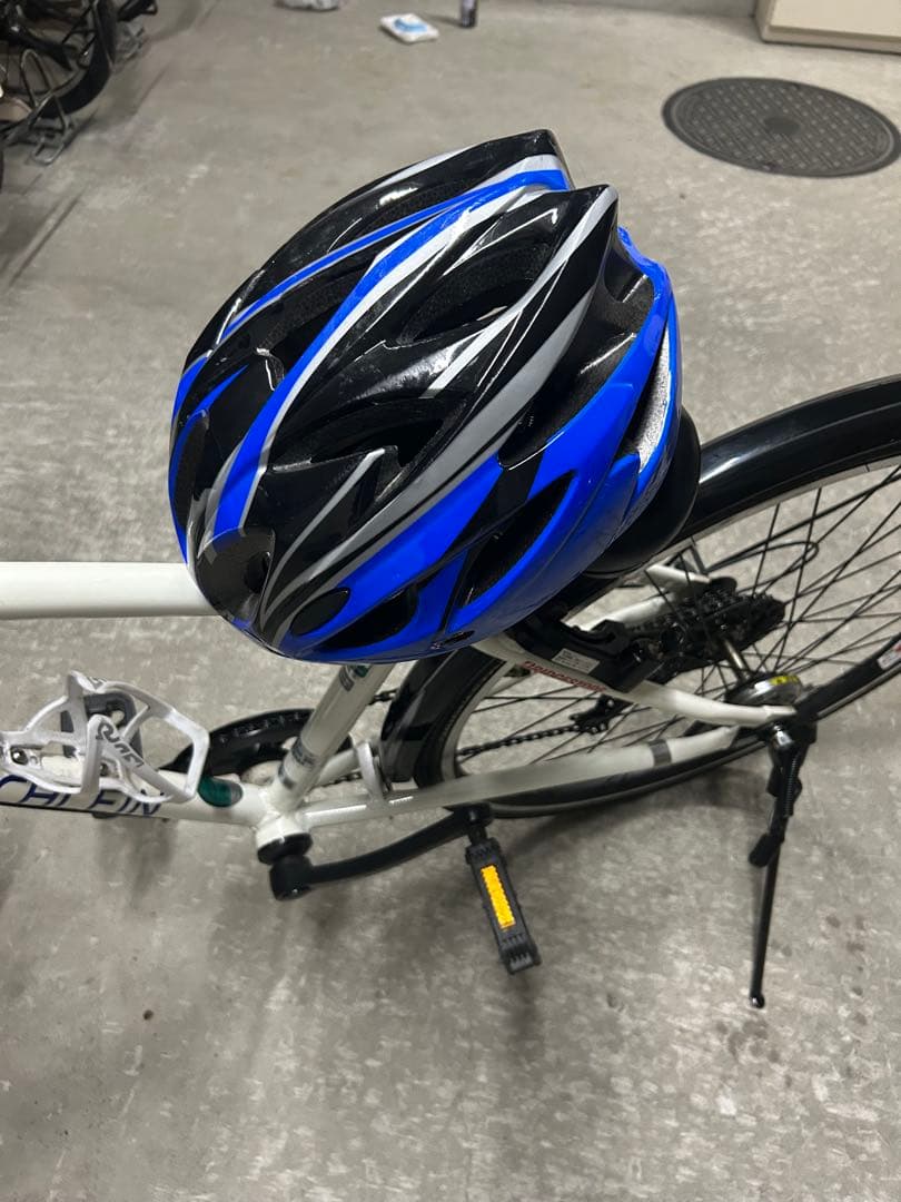 【SA】ブリヂストン26インチ 子供用自転車 美品 付属品多数