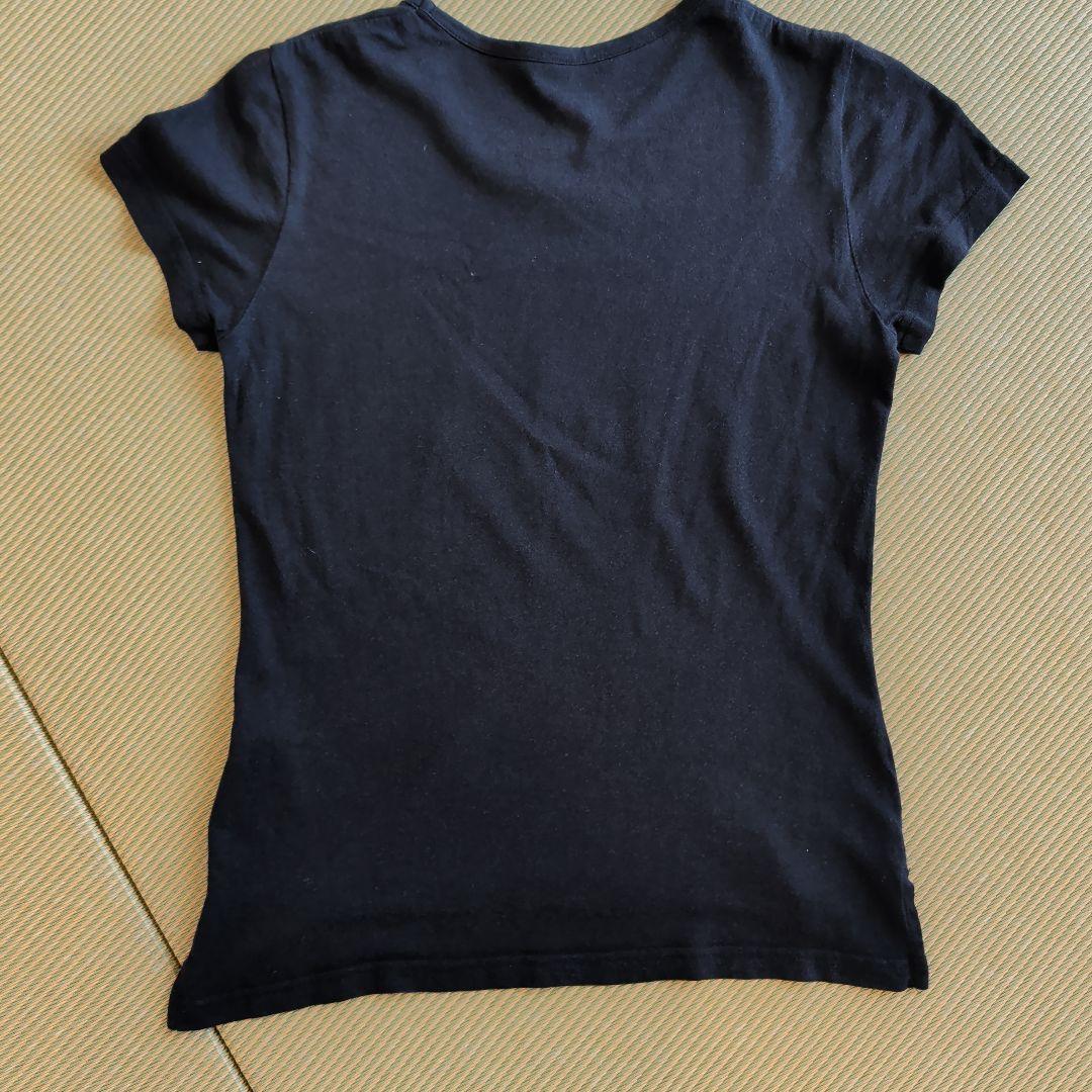 Vivienne Westwood RED LABEL 半袖Tシャツ　黒　オーブ