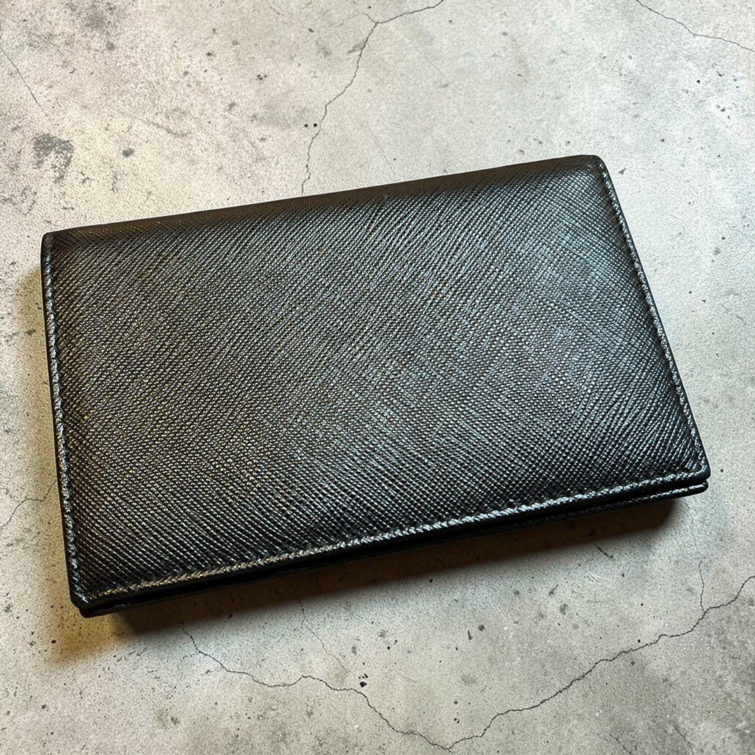 PRADA サイフ　財布　ウォレット
