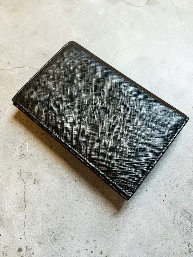 PRADA サイフ　財布　ウォレット