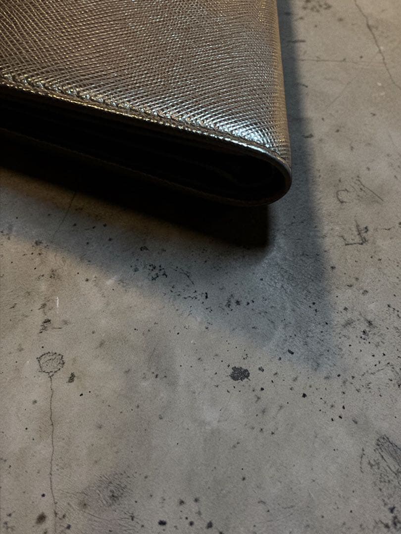 PRADA サイフ　財布　ウォレット