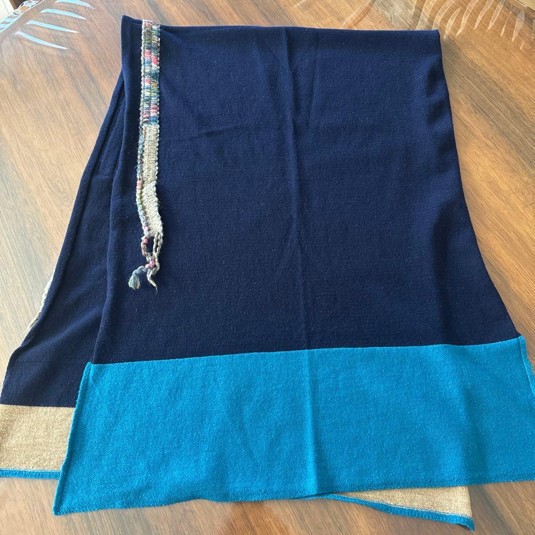 パラスパレス　Pal'las Palace ストール　マフラー