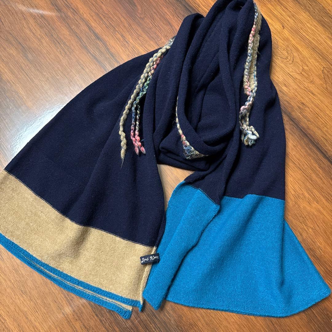パラスパレス　Pal'las Palace ストール　マフラー