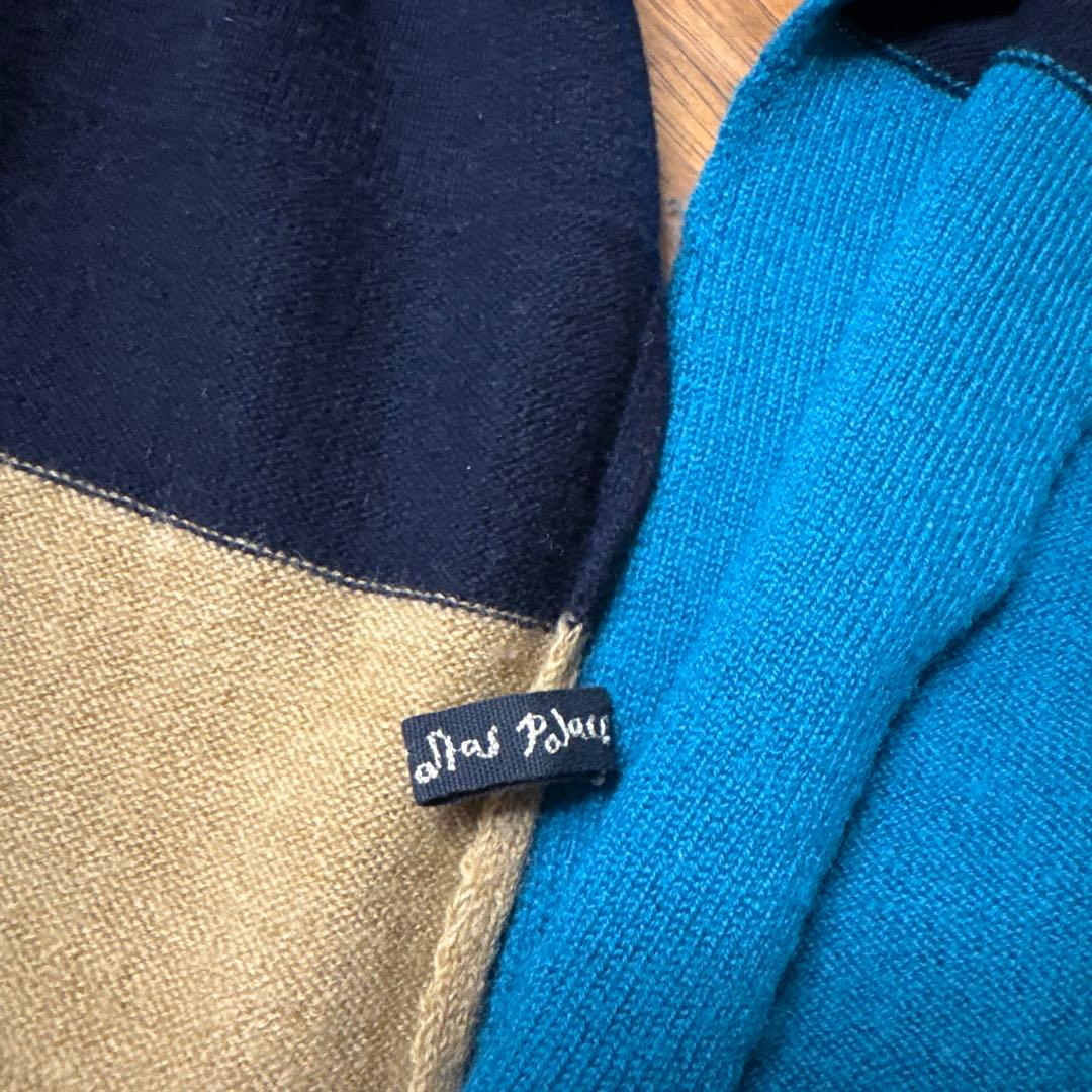 パラスパレス　Pal'las Palace ストール　マフラー