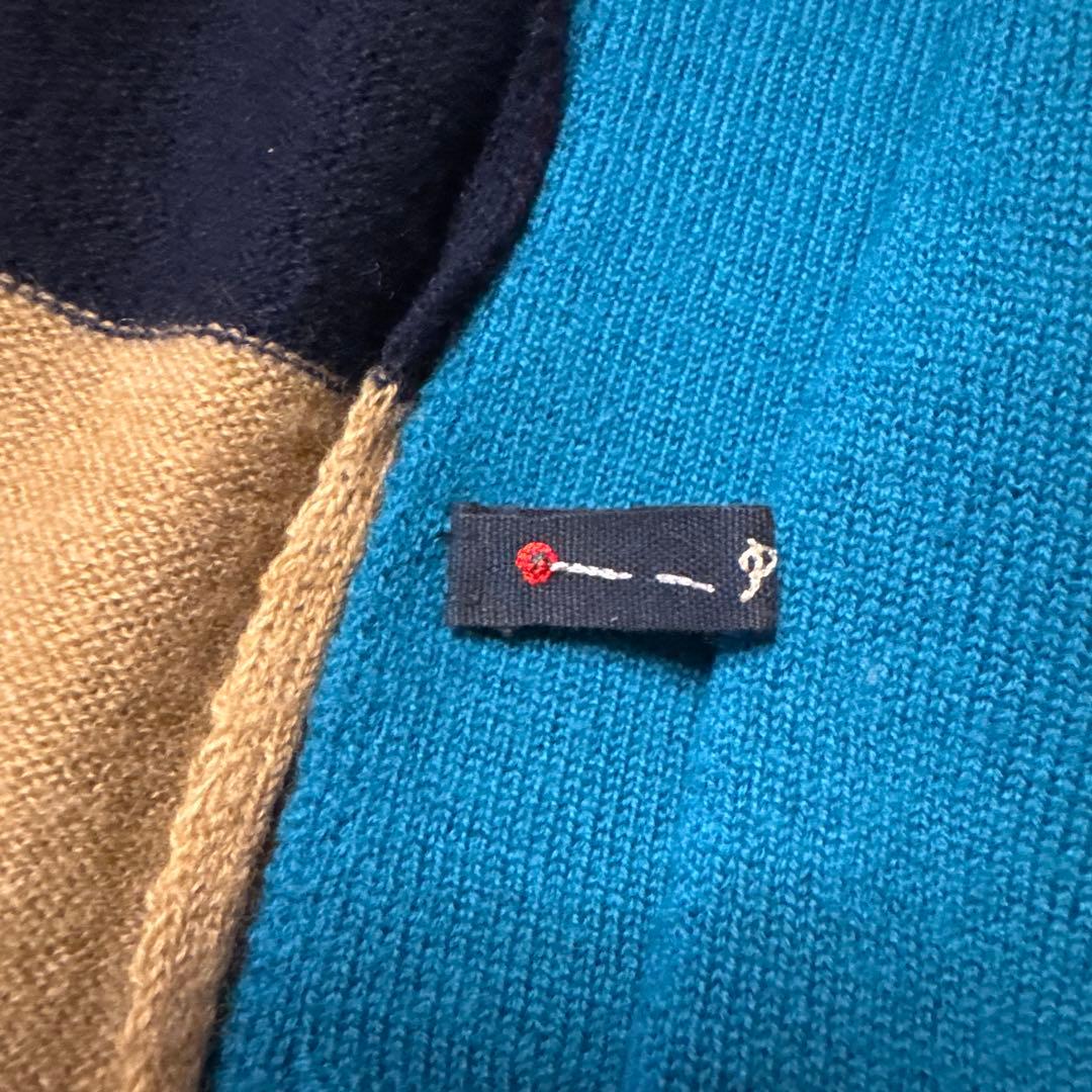 パラスパレス　Pal'las Palace ストール　マフラー