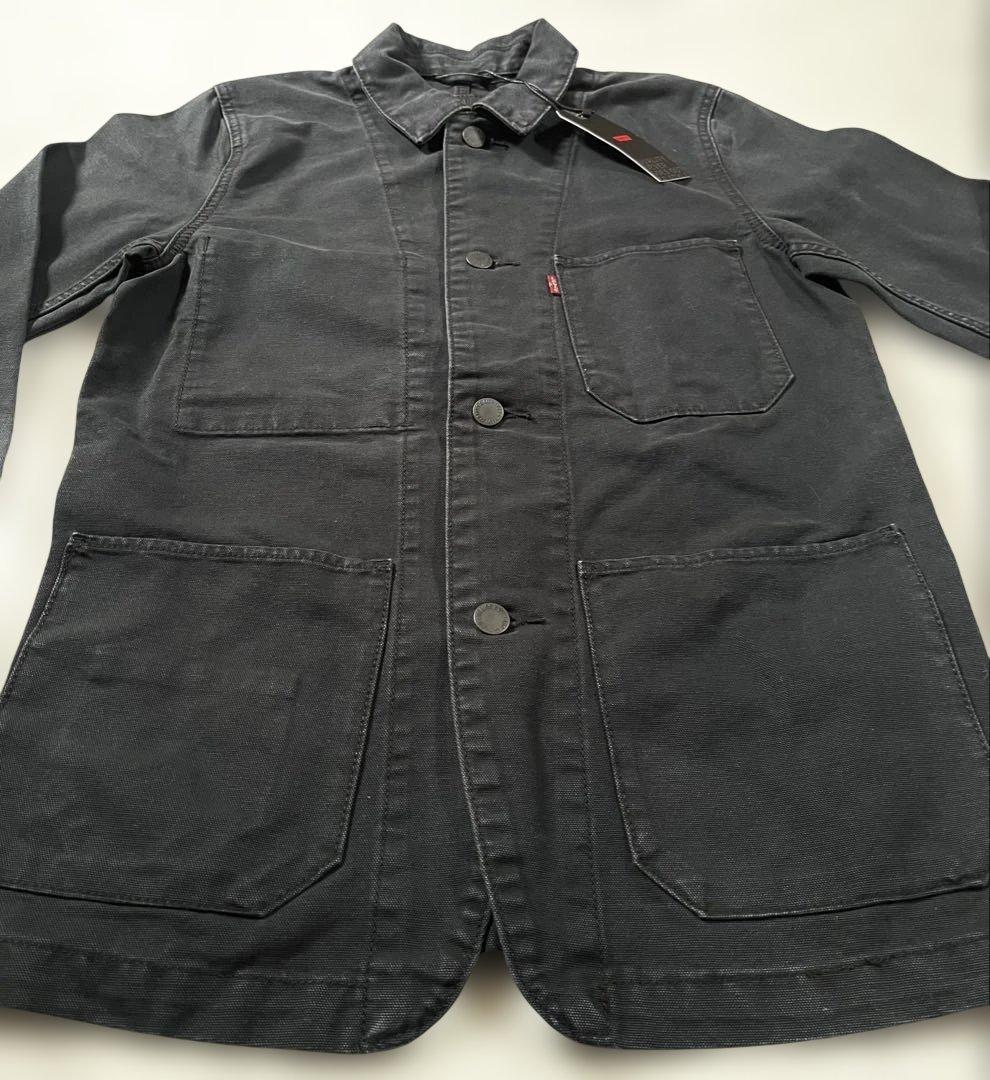 リーバイス カバーオール　wrangler Lee レッドキャップ ラディアル