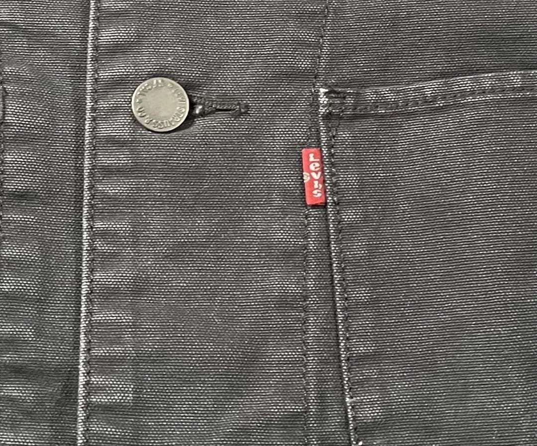 リーバイス カバーオール　wrangler Lee レッドキャップ ラディアル