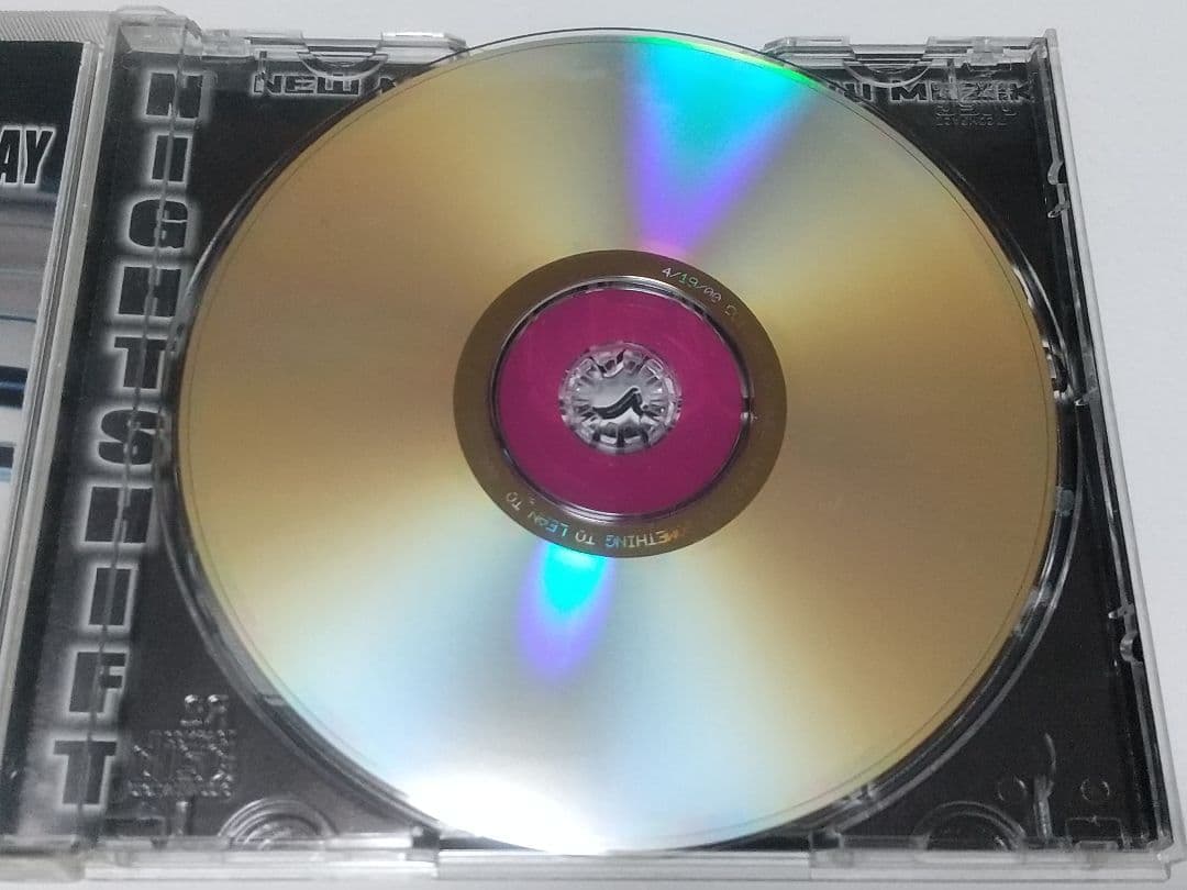 洋楽 Somethin' To Lean To G-Rap G-Funk
