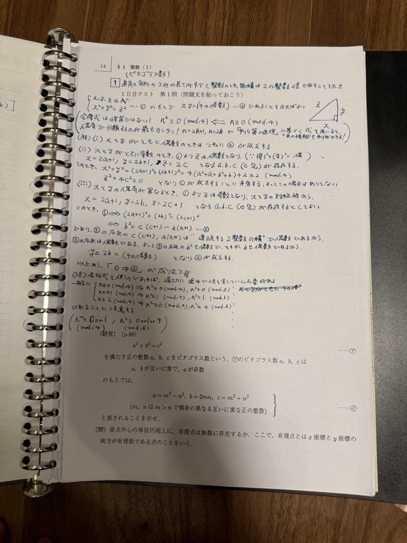 駿台　盲点B 数学エクスプレス　盲点完成編　2018年度　テキスト板書配布物