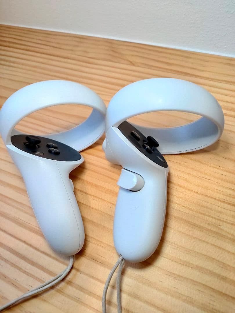 K*i様  quest2 メタクエスト2  VRゴーグル ジ