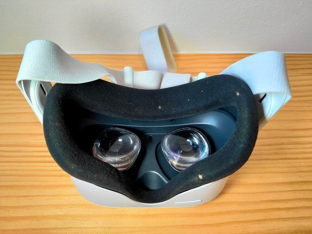 K*i様  quest2 メタクエスト2  VRゴーグル ジ