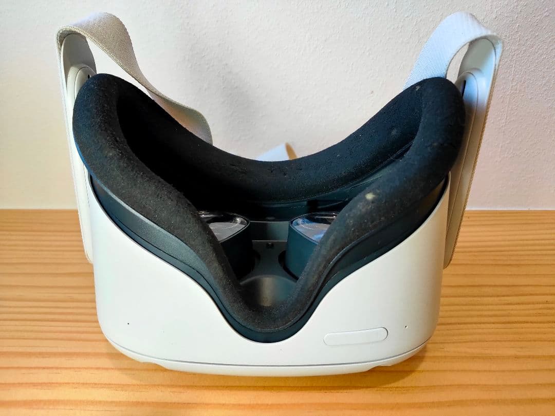 K*i様  quest2 メタクエスト2  VRゴーグル ジ