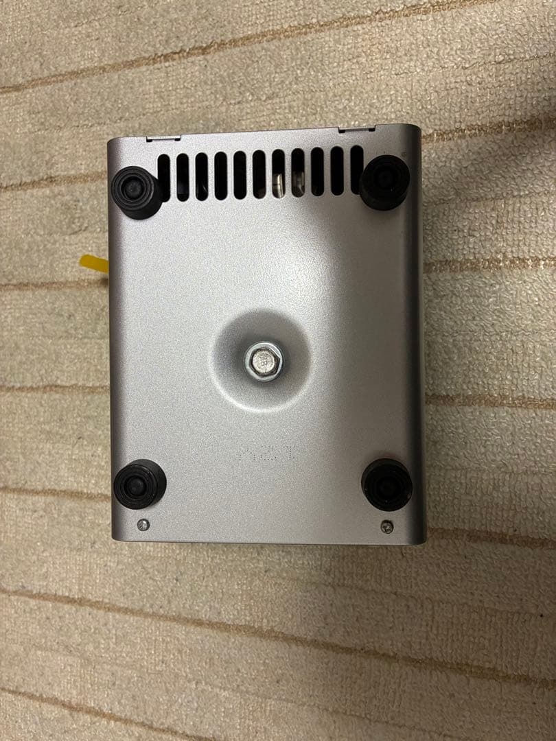 カシムラアップ/ダウントランスTI-20 変圧器 1500w Kashimura