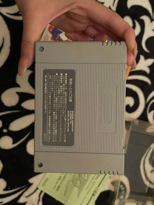 美少女戦士セーラームーン スーパーファミコン