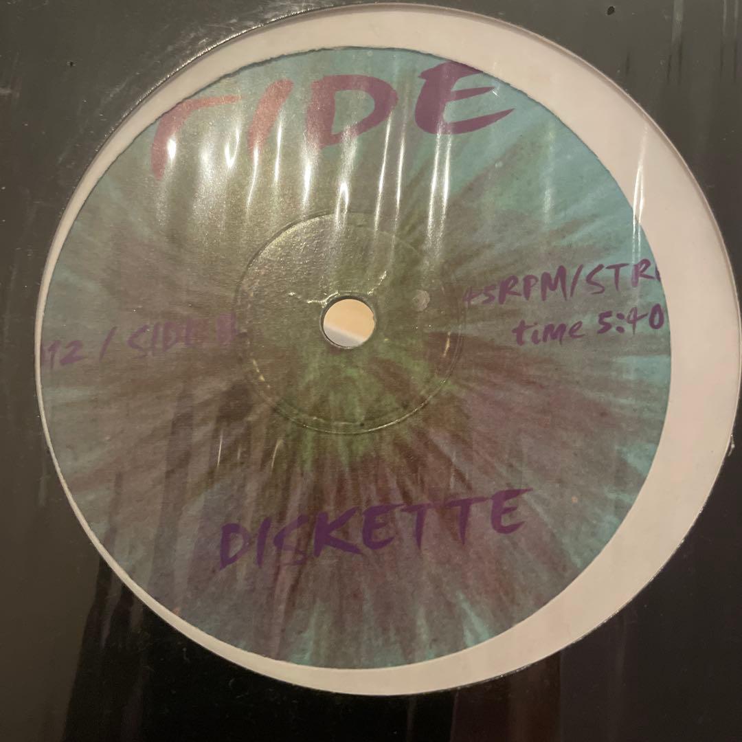 DJ Muro匿名プロジェクト！ASASSINS / DISKETTE