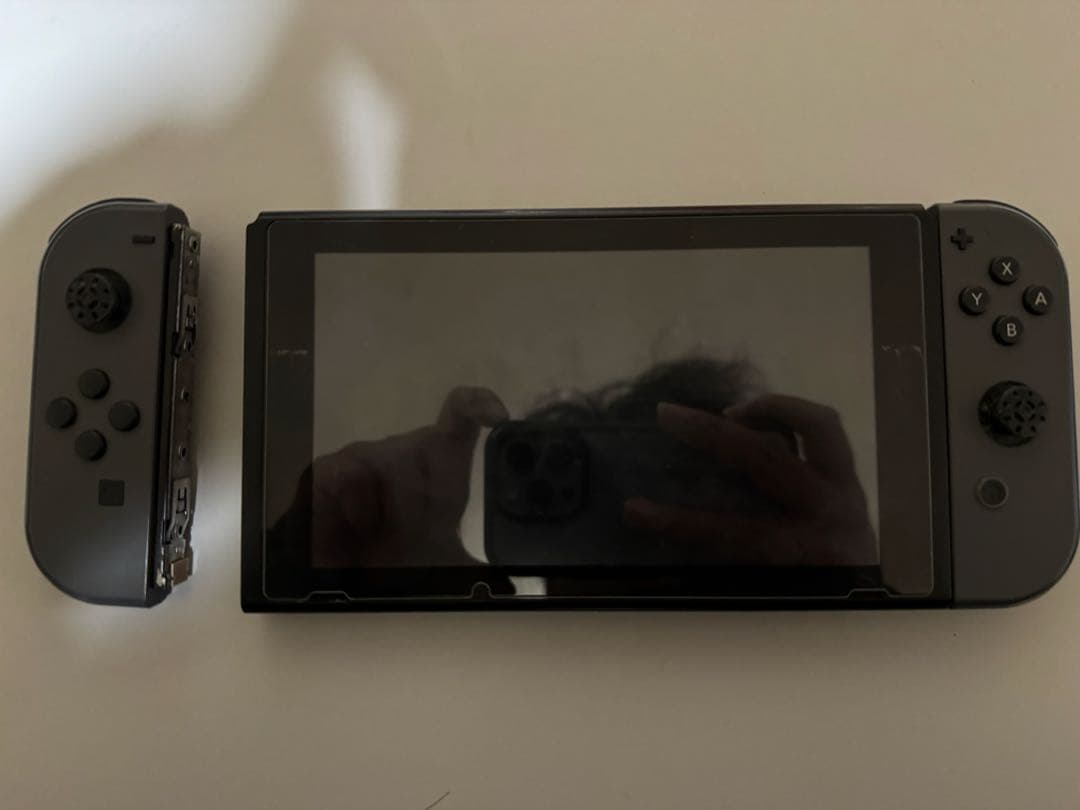 ユ*タ様 Switch ジャンク
