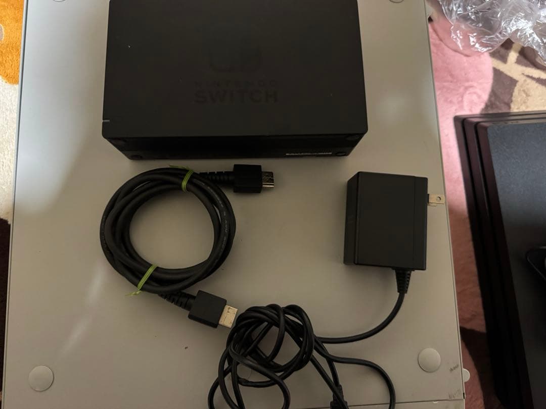 ユ*タ様 Switch ジャンク