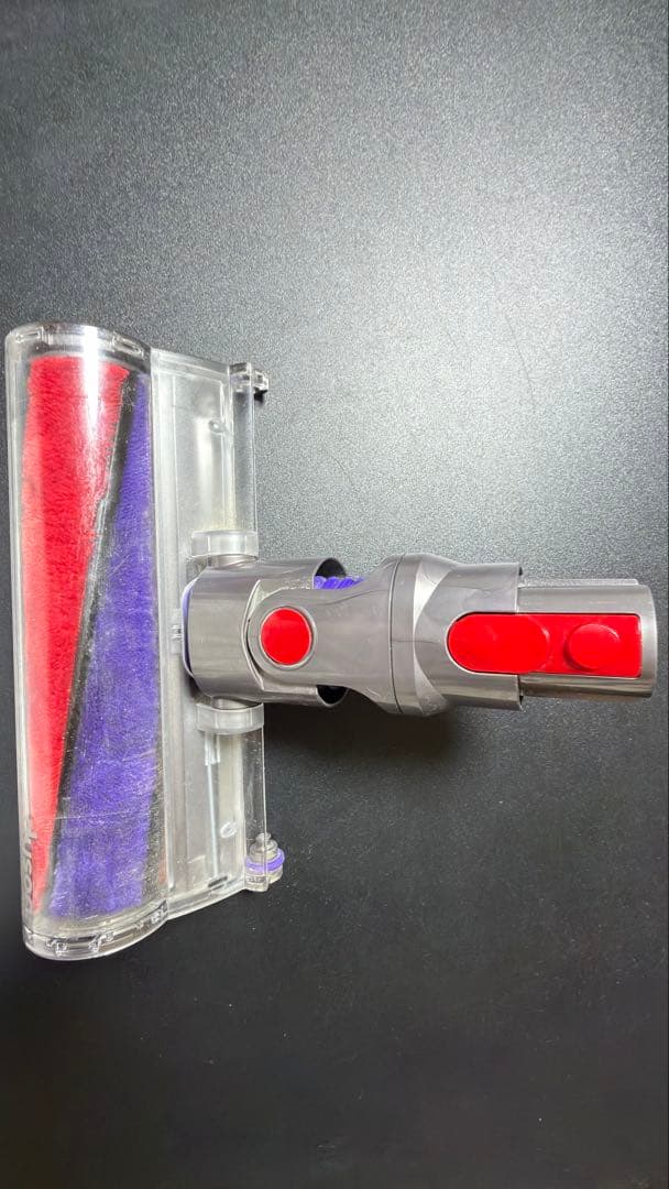 Dyson スティッククリーナー本体