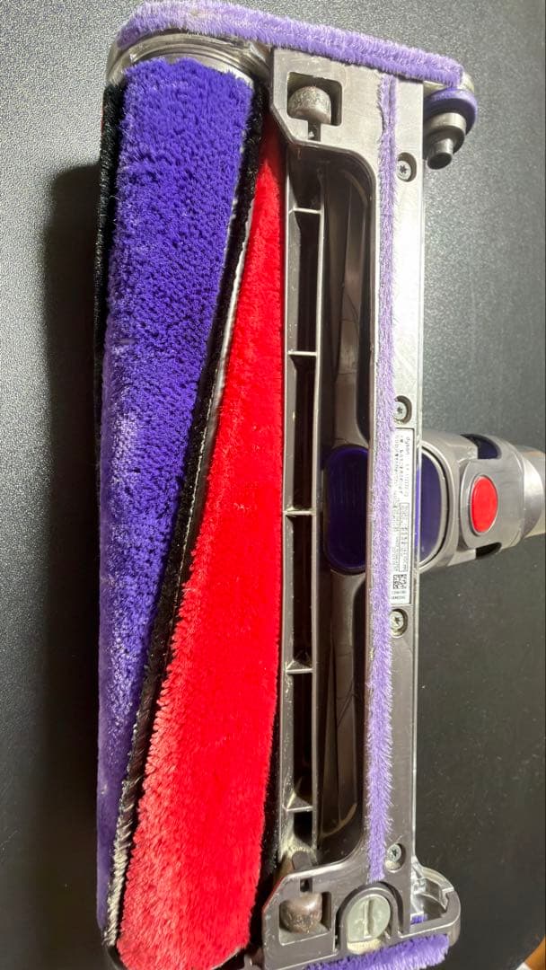 Dyson スティッククリーナー本体