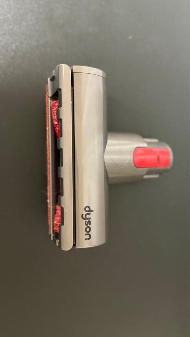 Dyson スティッククリーナー本体