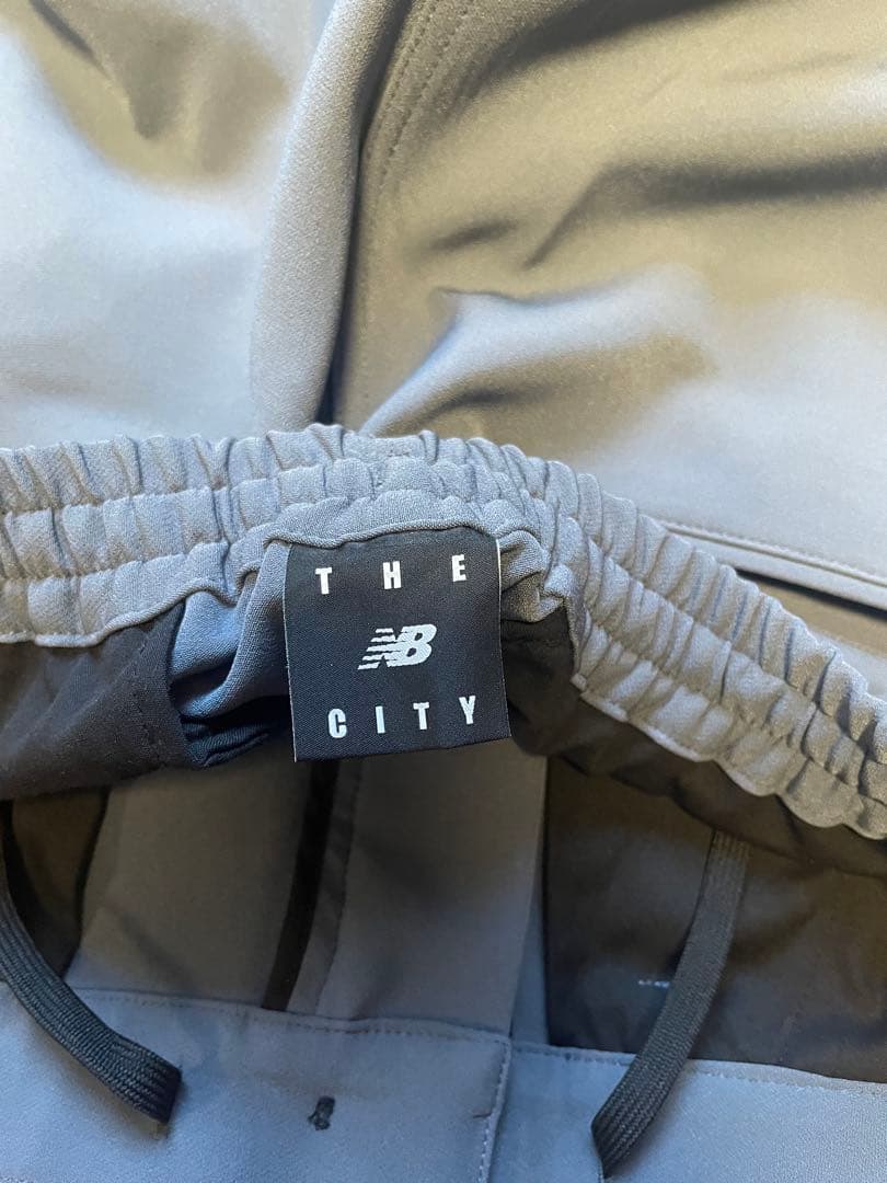 new balance THE CITY ニューバランス 大谷