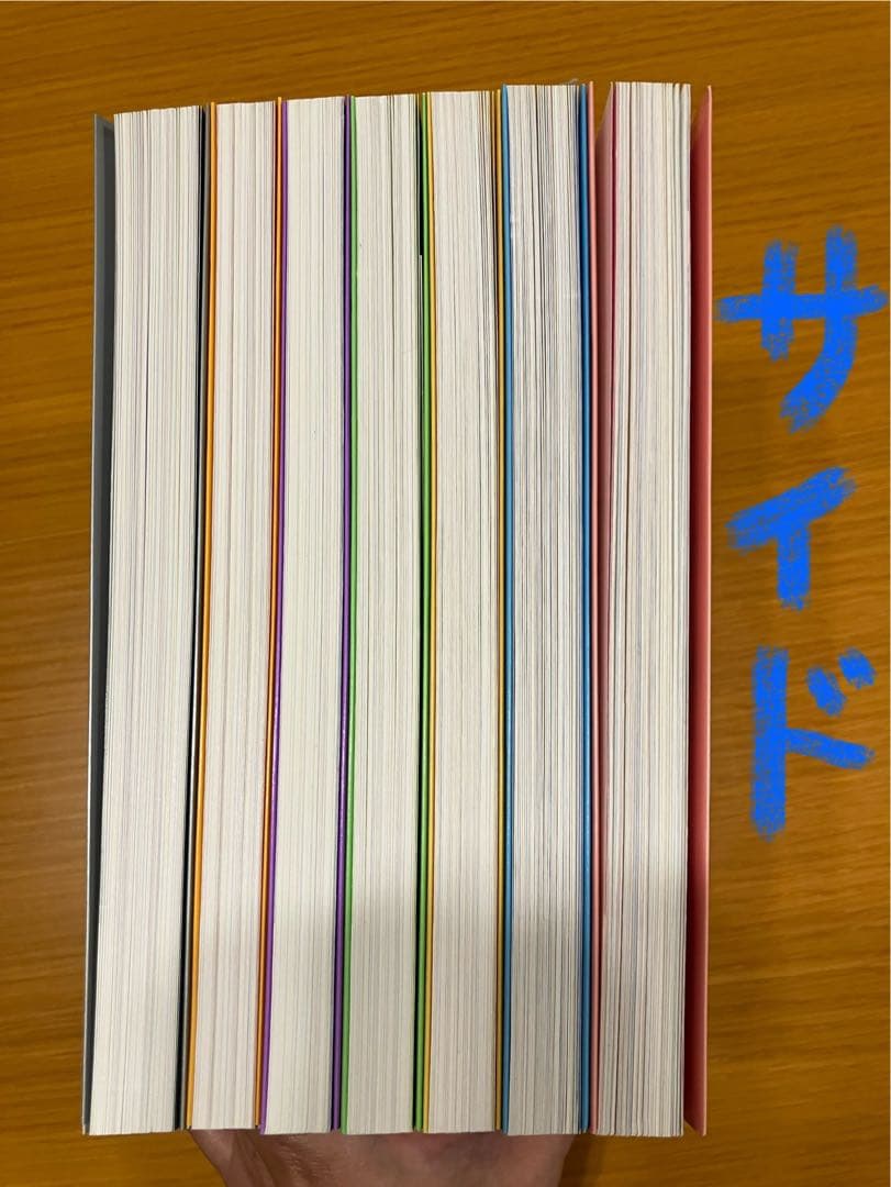 マ*ー様 ちいかわ 7巻セット ナガノ