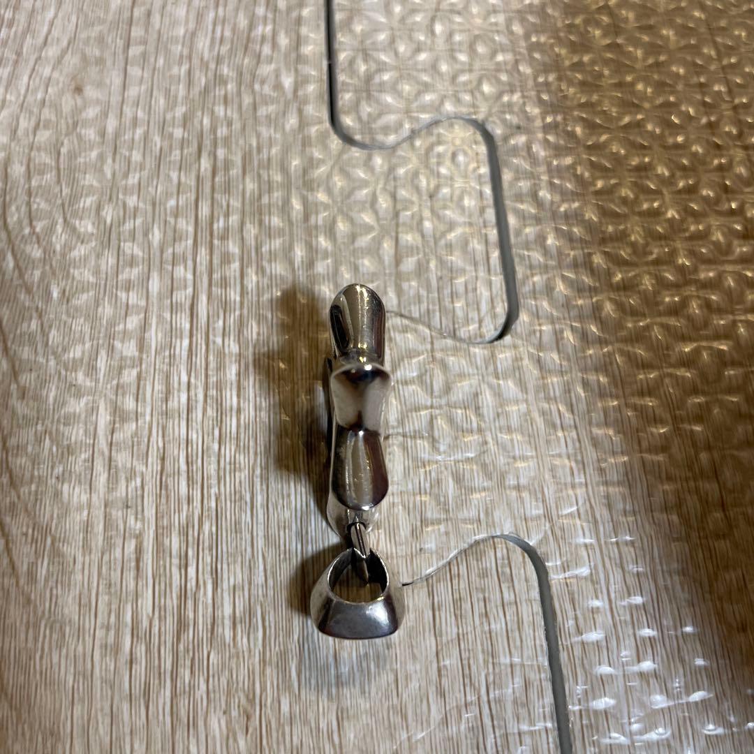 猫*し様 Chrome Hearts スターオブ　ダビデ　クロムハーツ