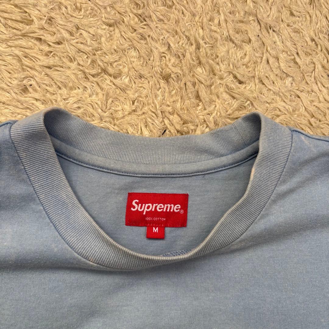 Supreme シュプリーム　Fuck All Y'all Tee 19SS